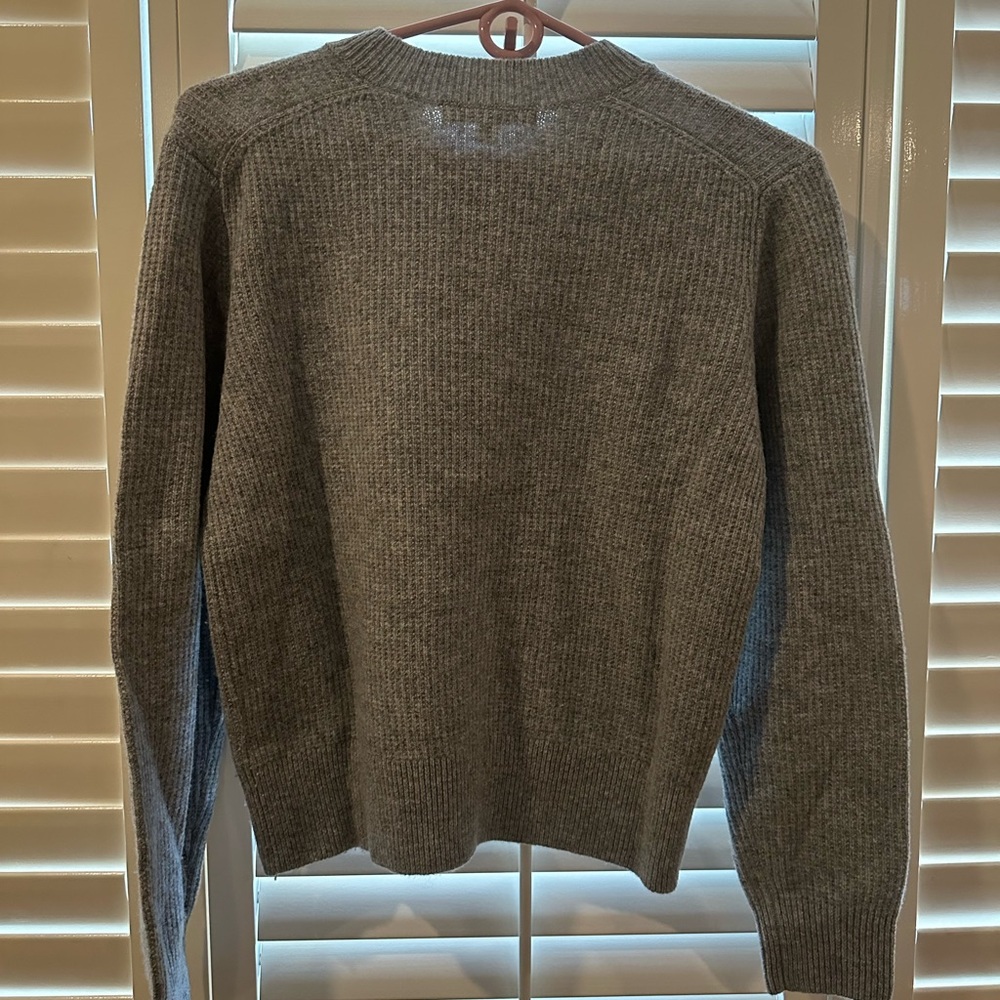Uniqlo Comptoir Des Cotonniers Cardigan - Picture 10 of 10